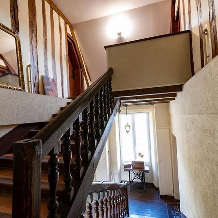 Le Relais De La Ravine Apartment Vernon  Exterior photo
